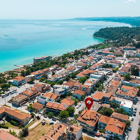 Kokkos Brothers Kallithea  Esterno foto