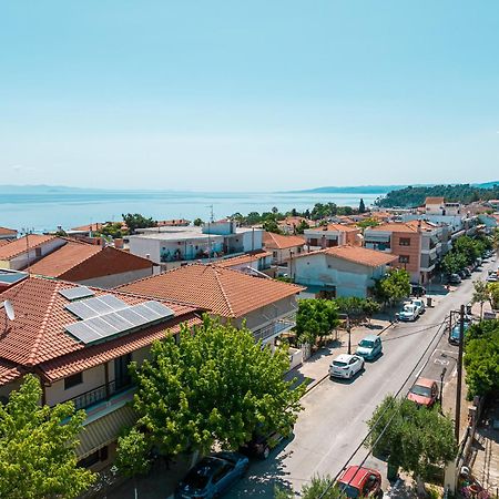 Kokkos Brothers Kallithea  Esterno foto
